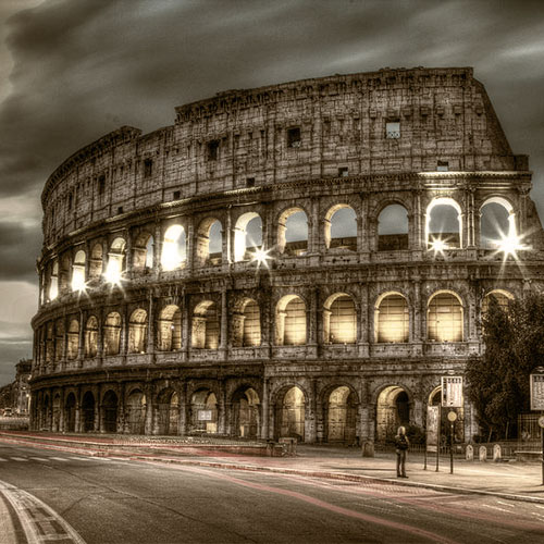 Roma